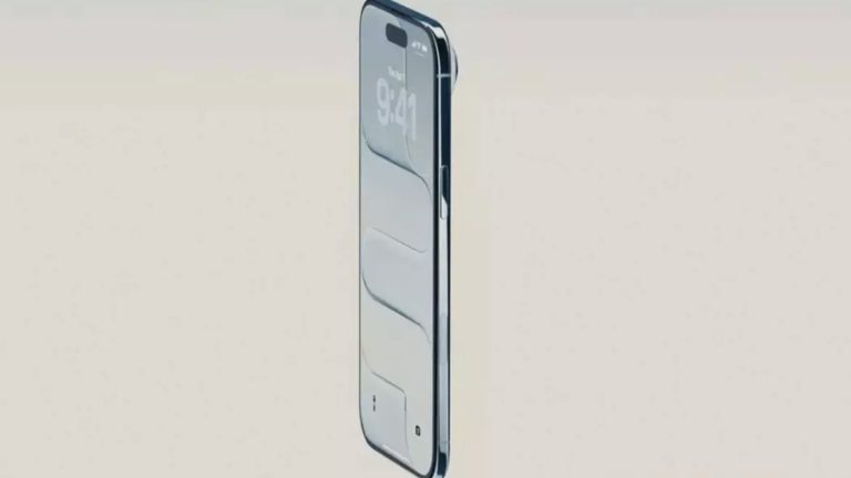 A Apple lança seu celular mais fino de todos os tempos junto com os novos modelos do iPhone 17