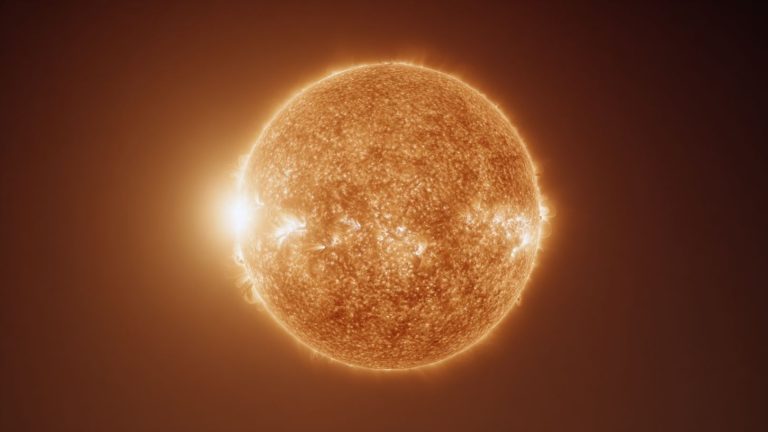A NASA afirma que o Sol está “acordando” e não tem ideia do porquê