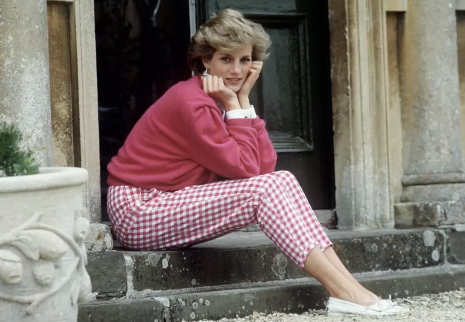 A princesa Diana poderia ter sobrevivido se tivesse feito esta única coisa