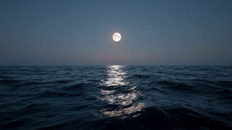 Acabam de encontrar no mar algo que não deveria existir. Acharam montanhas submarinas com a história da Terra ao contrário