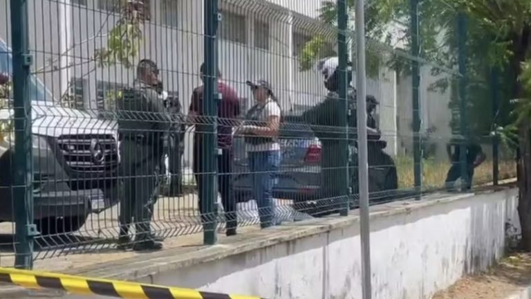 Ataque a tiros em escola de Sobral (CE) deixa dois alunos mortos e três baleados