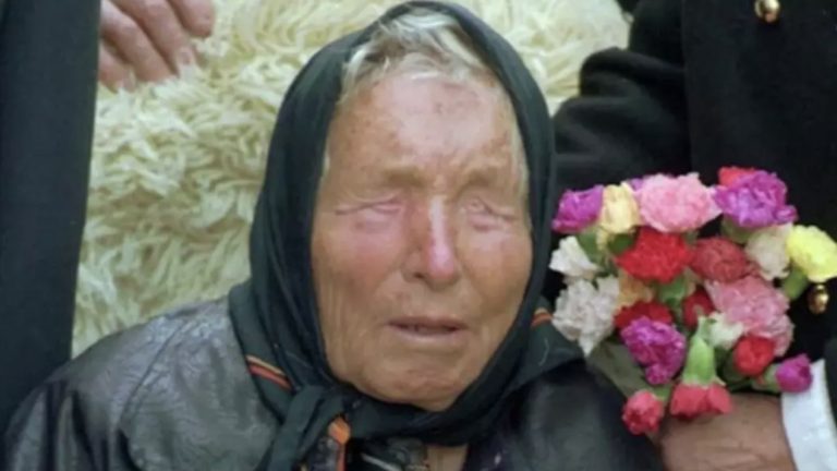 Baba Vanga e Nostradamus fizeram a mesma "previsão" assustadora para 2025 que pode se cumprir em apenas alguns meses