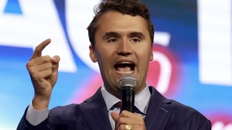 Balas usadas para matar Charlie Kirk "tinham mensagens gravadas nelas"