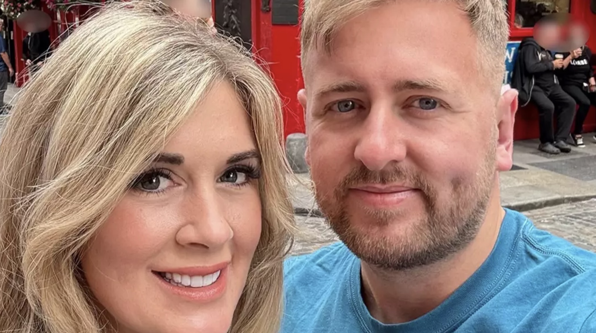 psicologiasdobrasil.com.br - "Teste de aparência": Casal que fundou um clube de swing revela regra polêmica para membros 'feios'