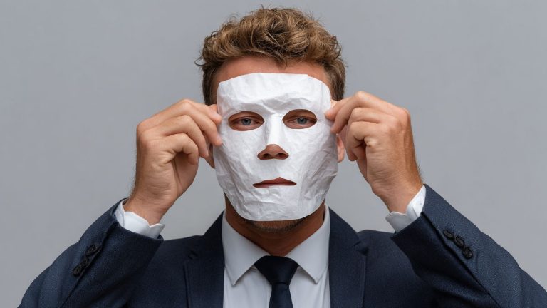 Como saber se uma pessoa falsa em somente 3 minutos, segundo a psicologia