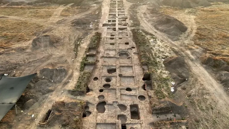 Descoberta de 5.500 anos confirma que parte fundamental da Bíblia "é verdadeira"