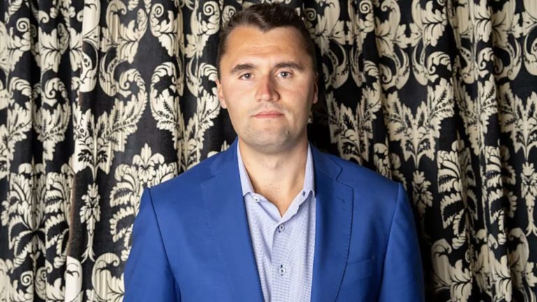 Donald Trump diz que suspeito de matar Charlie Kirk está sob custódia