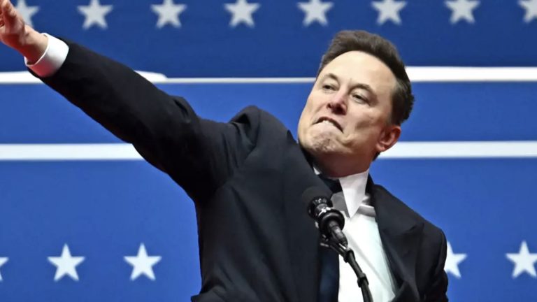 Elon Musk responde após o papa Leão fazer um ataque brutal contra ele