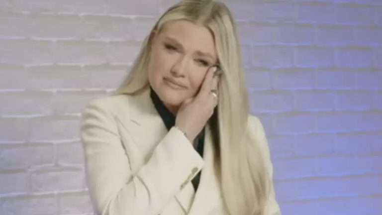 Esposa de Charlie Kirk quebra o silêncio sobre seu assassinato com declaração emocionante em vídeo