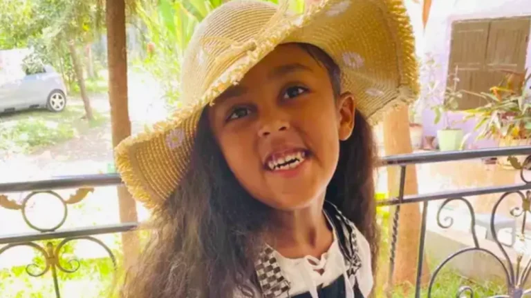 Família recebe $ 205 milhões após menina de 6 anos morrer ao cair de brinquedo em parque de diversões