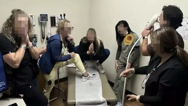 Funcionários de clínica de saúde são demitidos após vídeos virais no TikTok mostrarem eles zombando de pacientes e causarem indignação