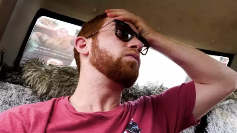 Homem que visitou todos os 197 países revelou o lugar mais assustador que já visitou