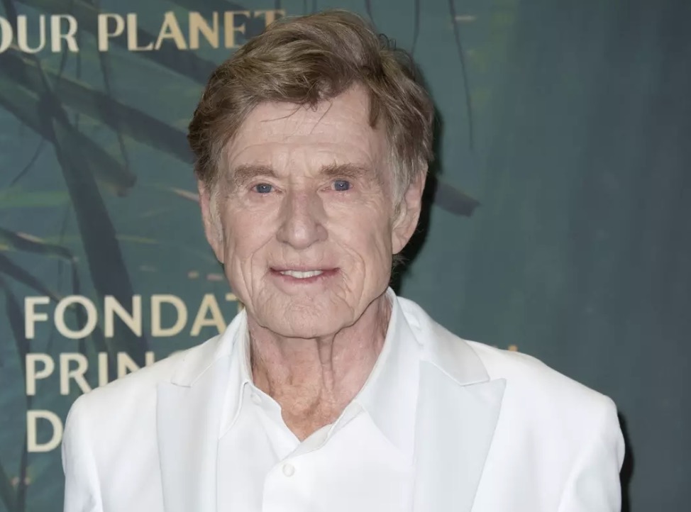 Lenda de Hollywood Robert Redford morre aos 89 anos
