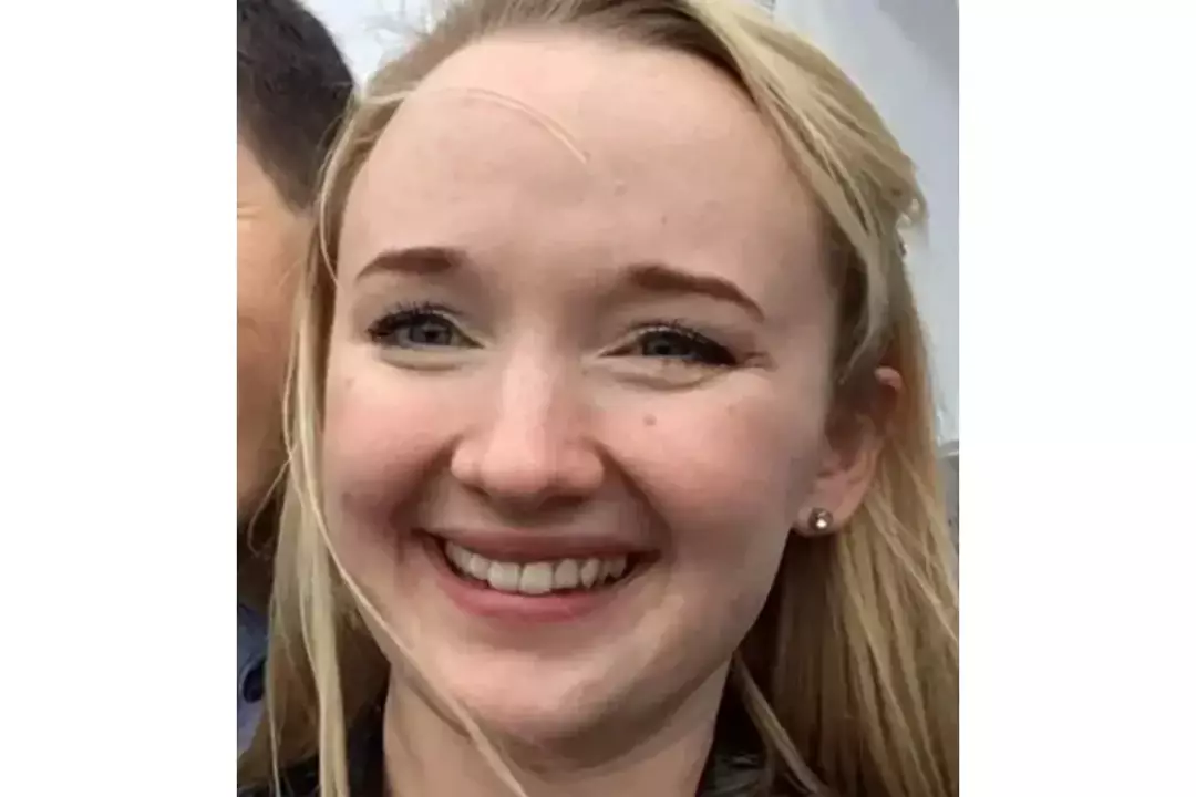 Jessica Brady morreu em 2024 após seu diagnóstico de câncer