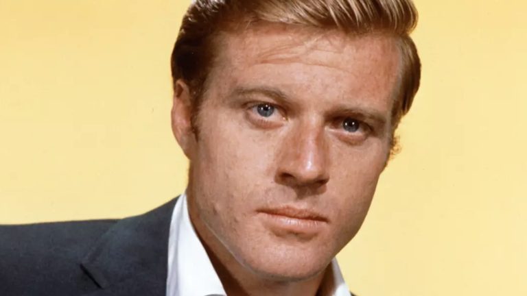 Lenda de Hollywood Robert Redford morre aos 89 anos
