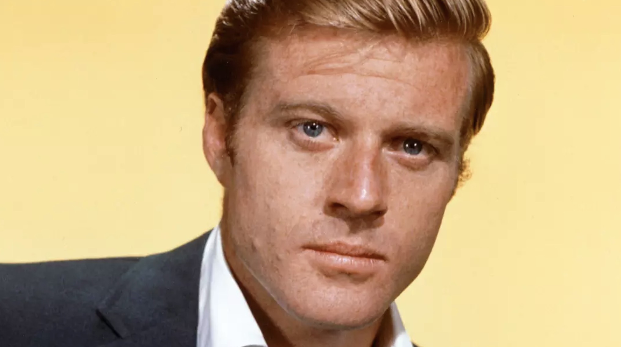 Lenda de Hollywood Robert Redford morre aos 89 anos