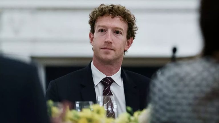Mark Zuckerberg está processando Mark Zuckerberg em ação judicial absurda