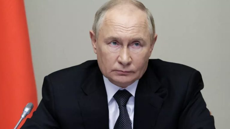 Misteriosa "Rádio do Juízo Final" na Rússia envia primeira mensagem em meses em meio a temores de Terceira Guerra Mundial