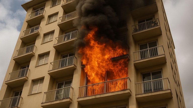 O eletrodoméstico que você deve desligar em dias frios para evitar um incêndio