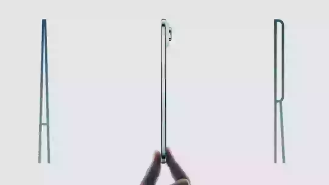 Samsung ironiza duramente o novo iPhone 17 horas após o lançamento da Apple