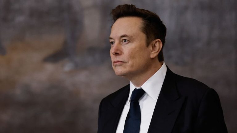 O novo plano de Elon Musk