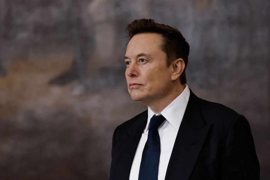 O novo plano de Elon Musk: a conquista do território que pode transformar os Estados Unidos em uma potência sem rival