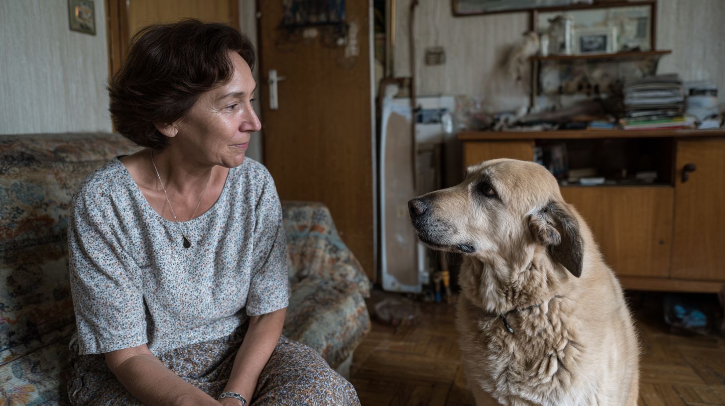 O que significa conversar com animais de estimação como se fossem pessoas, segundo a psicologia?