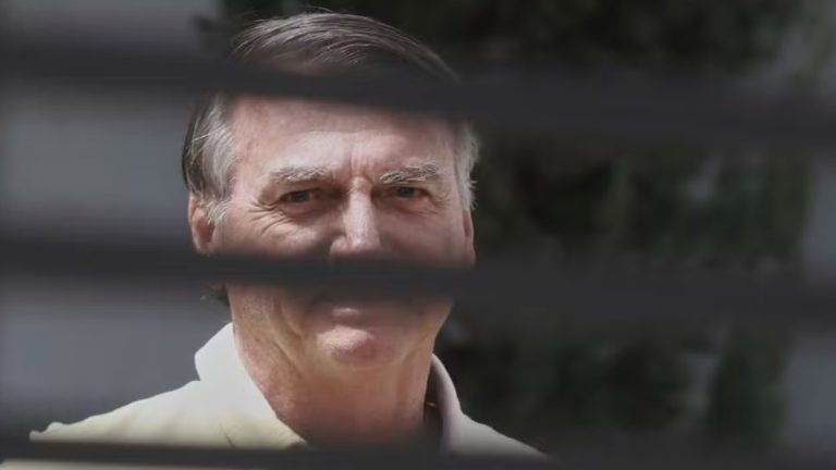 Onde a PF acha que Bolsonaro deve ficar preso em caso de condenação