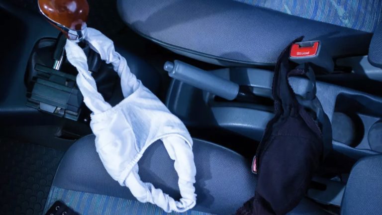 Os riscos de participar da tendência sexual "hamstering" que está colocando imagens bizarras na cabeça das pessoas
