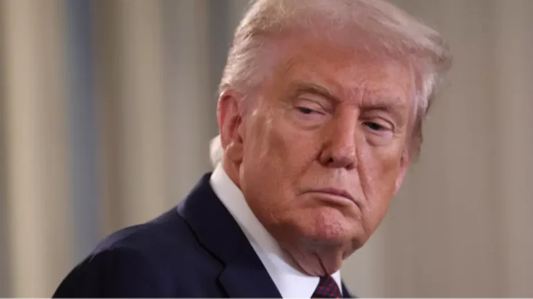 Trump revela que moveu a "arma mais letal já criada" para mais perto da Rússia