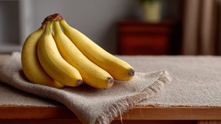 banana