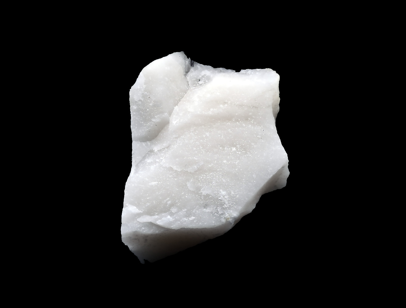 Descobriram um novo mineral "Kriptonita" que pode resolver um dos piores problemas da humanidade jadarita