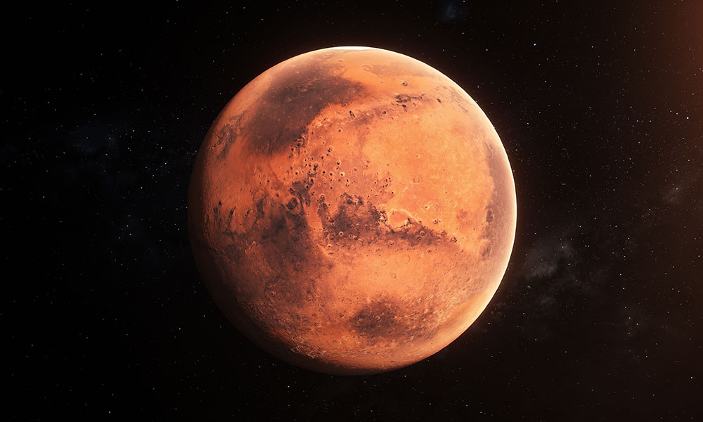 O novo plano de Elon Musk: a conquista do território que pode transformar os Estados Unidos em uma potência sem rival