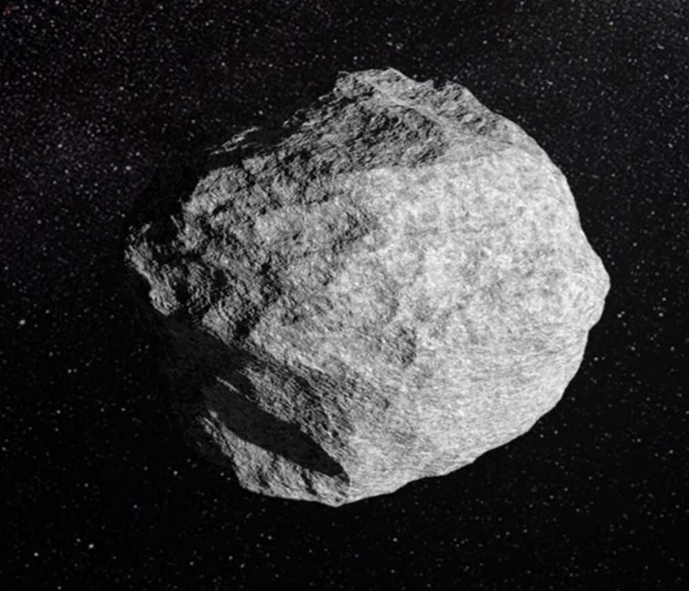 NASA confirma fenômeno estranho: Terra terá duas luas até 2083