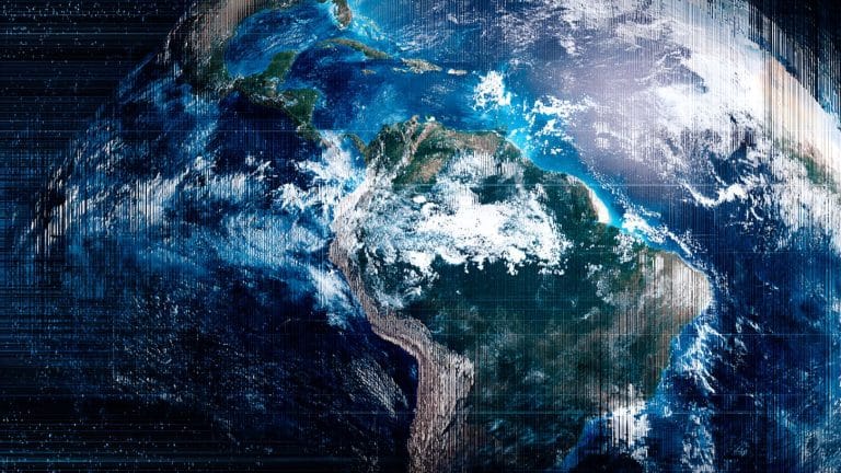 "Metade da internet" fora do ar enquanto Amazon e centenas de aplicativos e sites "param de funcionar"