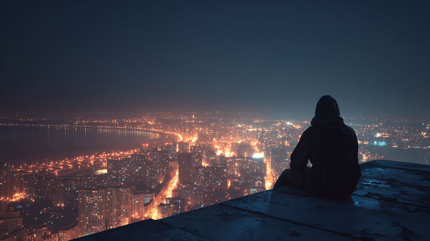 Nem introvertido nem extrovertido: 7 sinais de que você é “outrovertido”