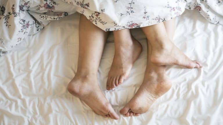 A hora secreta do prazer foi revelada. A ciência explica o momento perfeito para ter relações sexuais