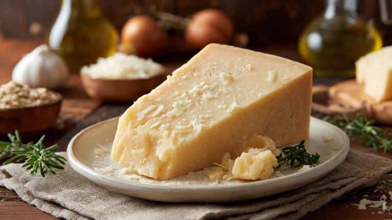 Algumas pessoas não ficaram nada felizes ao descobrir como o queijo parmesão é feito