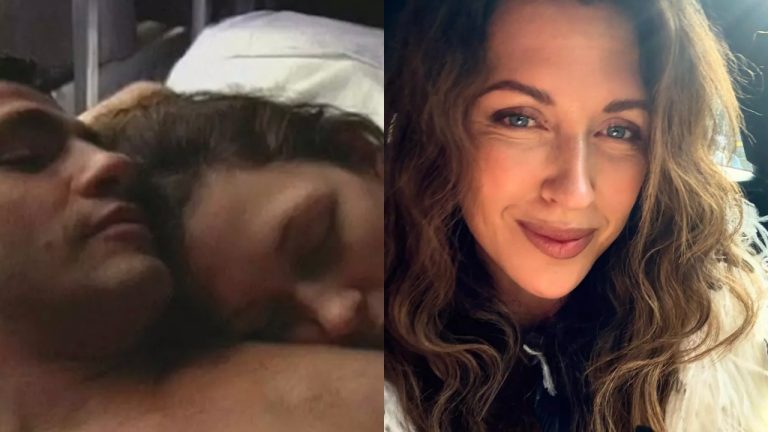 Atriz "orgulhosa" defende ter filmado cenas de sexo reais para filme polêmico