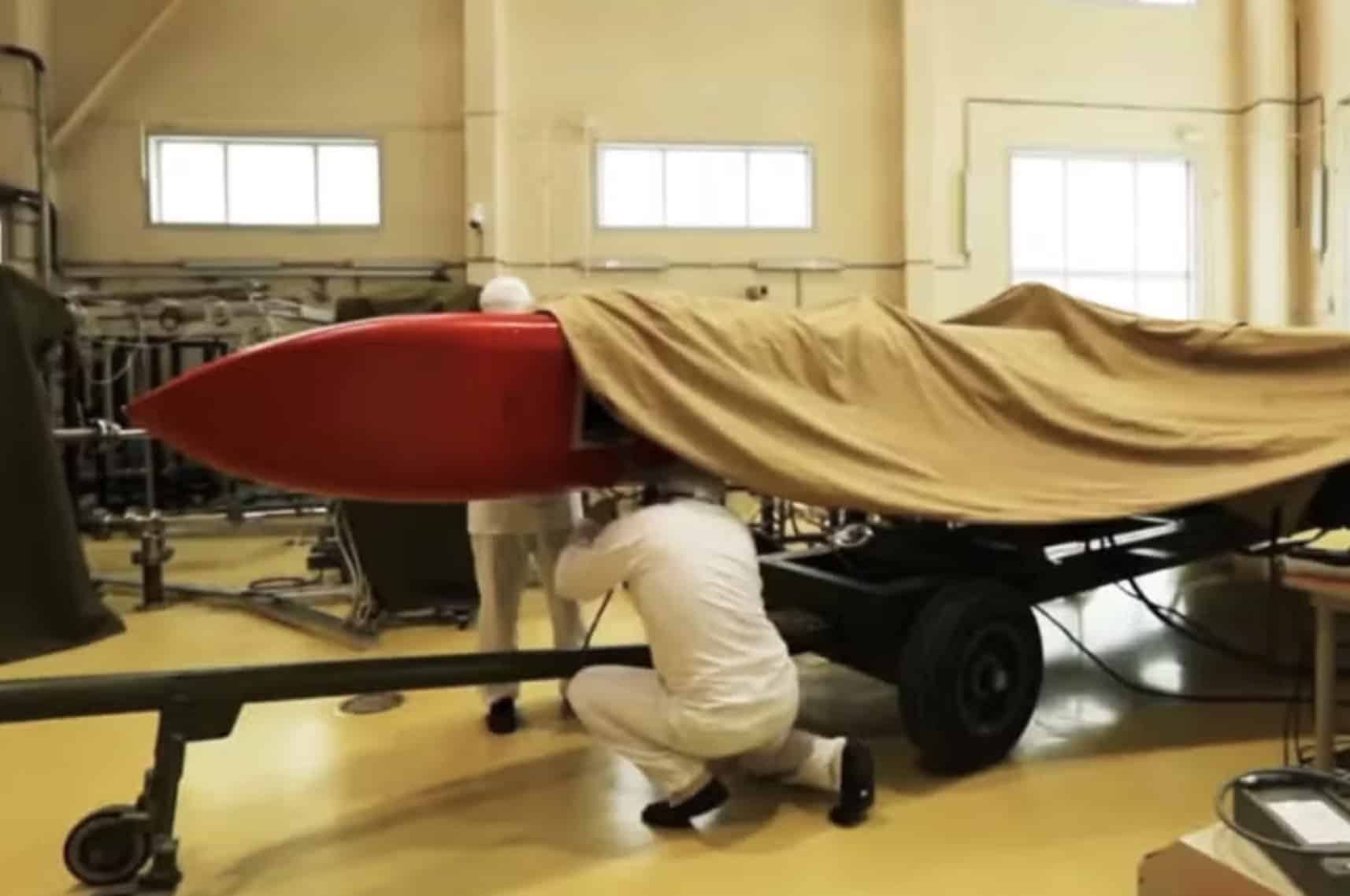 Putin revela detalhes do teste de míssil nuclear “invencível” em meio a temores de Terceira Guerra Mundial