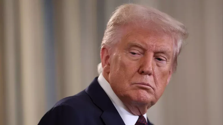 Casa Branca responde após Trump perder o Prêmio Nobel da Paz