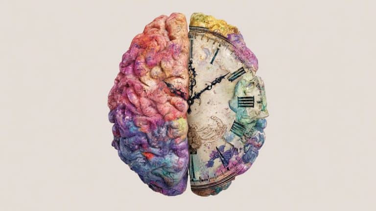 Cientistas descobrem por que o tempo parece passar mais rápido à medida que envelhecemos