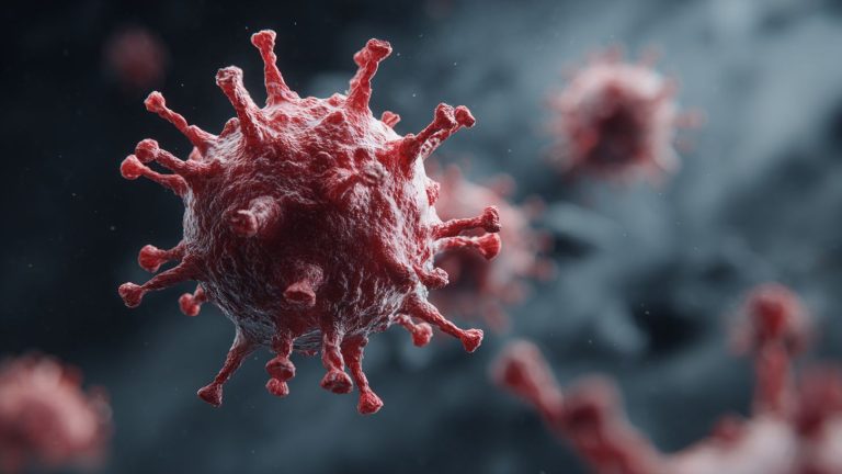 Especialista prevê que a próxima pandemia, "A Grande", matará mais de sete milhões de pessoas