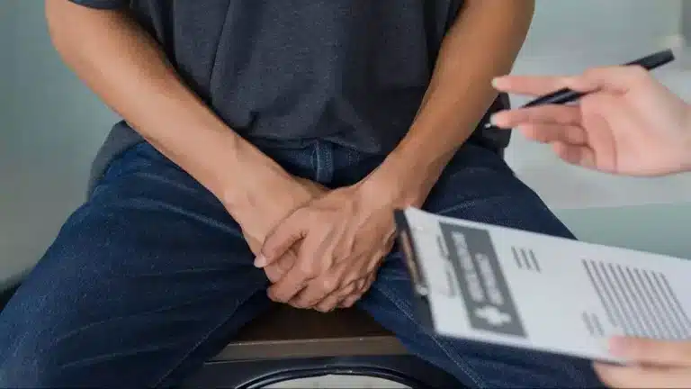Especialista revela o que é "ansiedade peniana" e faz alerta sobre quem tem mais chances de desenvolvê-la
