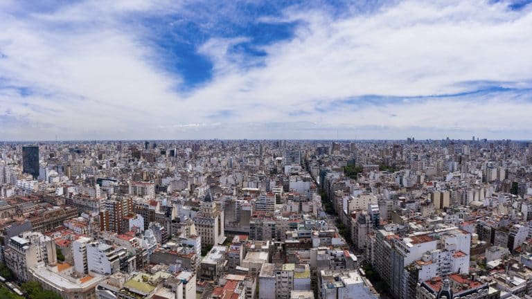 Essa foi eleita a cidade mais habitável da América Latina