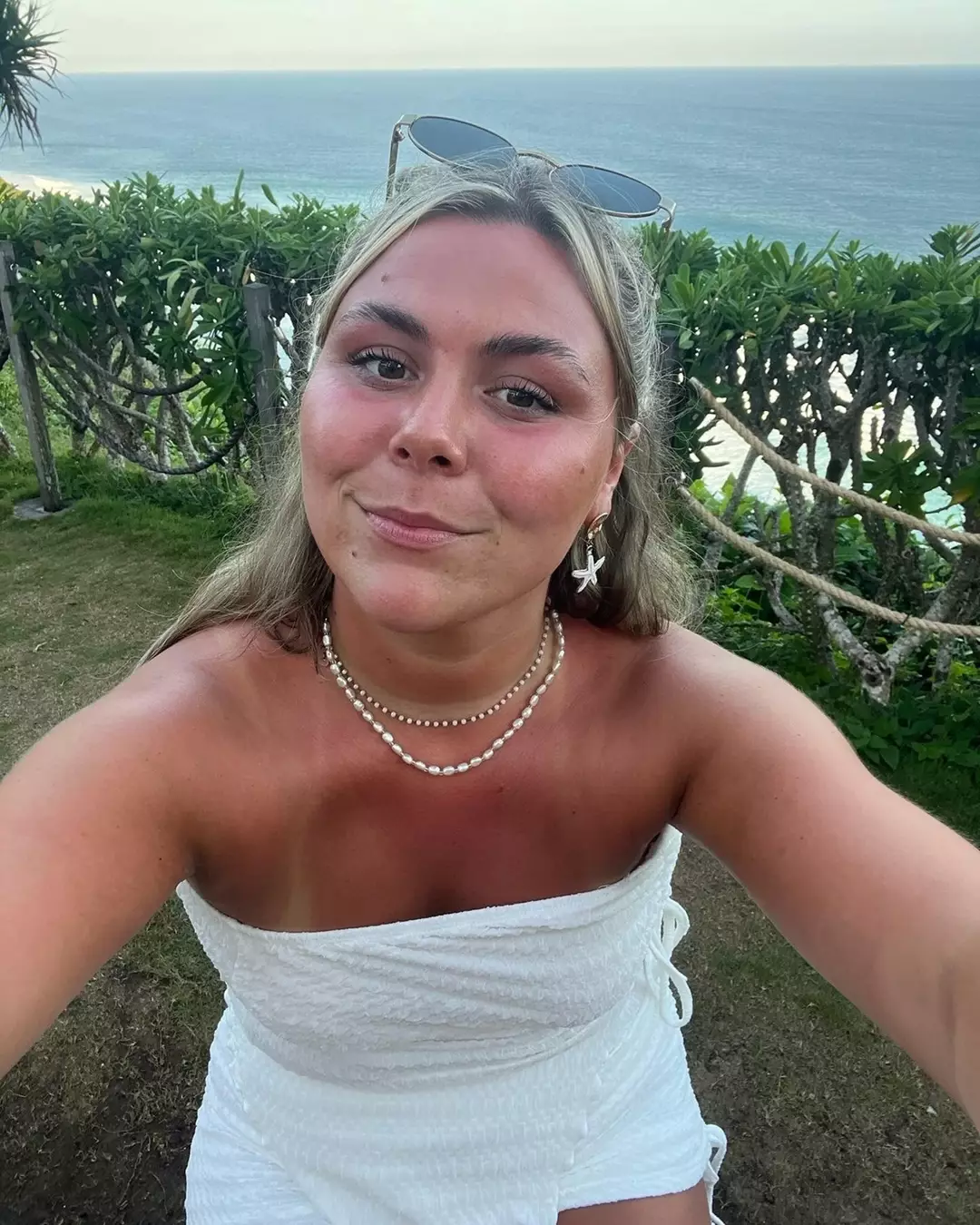 Georgia Taylor faleceu no mês passado (muchloved.com)