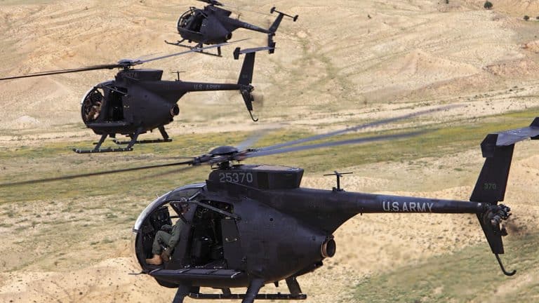 Grupo "Night Stalkers", visto próximo à Venezuela, esteve envolvido na morte de Bin Laden