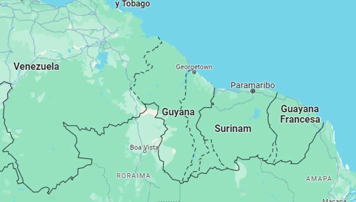 Guiana