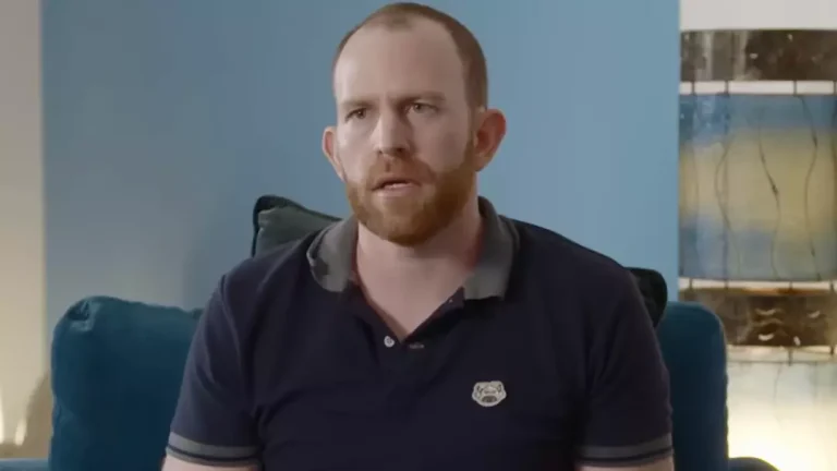 Homem diagnosticado com um cromossomo extra aos 31 anos revela os primeiros efeitos colaterais sexuais que indicaram que algo não estava certo