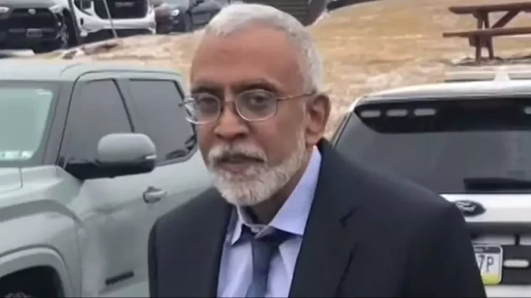 Homem que foi preso injustamente por 43 anos é detido pela polícia de imigração dos EUA imediatamente após ser libertado
